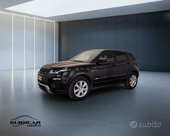 LAND ROVER Range Rover Evoque I 2016 - Range Rover
