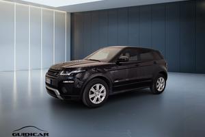 LAND ROVER Range Rover Evoque I 2016 - Range Rover