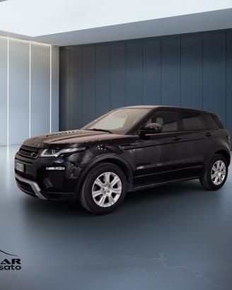 LAND ROVER Range Rover Evoque I 2016 - Range Rover
