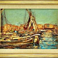 Masaniello luschi 35x50  Pescherecchi