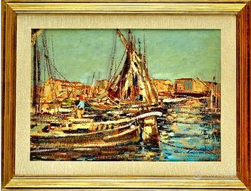Masaniello luschi 35x50  Pescherecchi