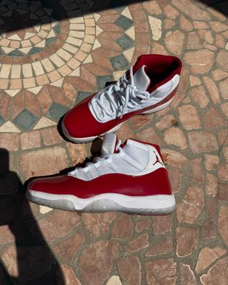 Jordan 11 Retro “Cherry” (2022) - EU46
