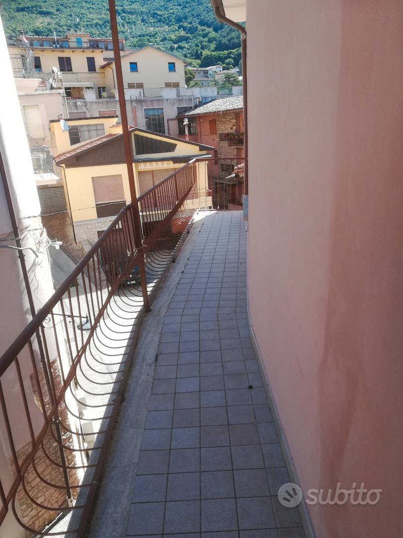 Appartamento – Gualdo Tadino, Perugia - Altro