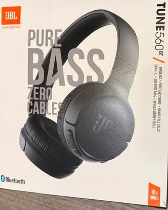 cuffie JBL