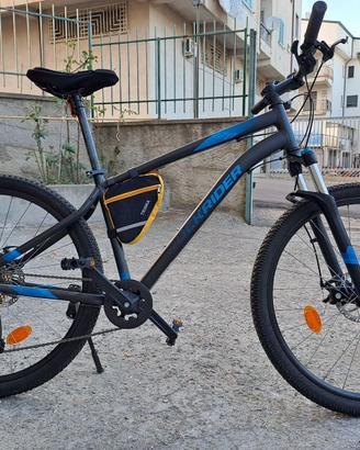 MTB ROCKRIDER