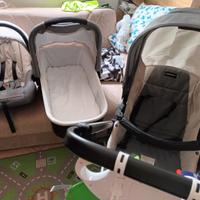 Trio Foppapedretti in buono stato
