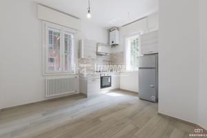 BILOCALE COMPLETAMENTE RISTRUTTURATO