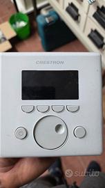 Crestron APAD Tastiera domotica a muro lcd