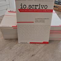 Io scrivo - Corso di scrittura