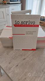 Io scrivo - Corso di scrittura
