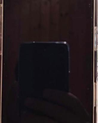 iPhone 17-256 GB -Lilla -come nuovo 