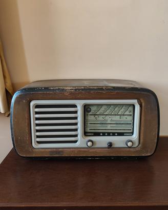 Radio antica