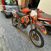 ktm exc 525