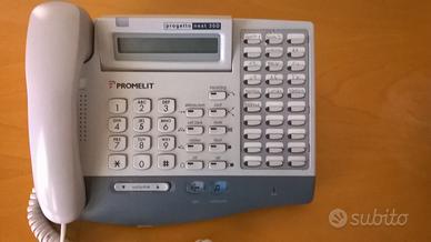 Telefoni Promelit Progetto Next 30D