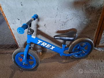 Bicicletta