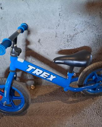 Bicicletta