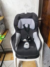 Seggiolino auto Nania