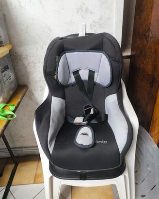 Seggiolino auto Nania