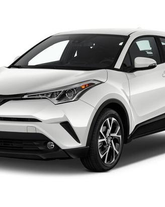 TOYOTA CHR 2019 PER RICAMBI