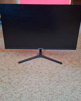 Monitor PC 24 pollici Cortek - 60Hz - Come Nuovo