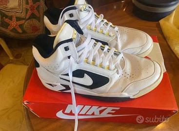 Nike Air Flight Lite Mid