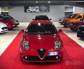 Alfa Romeo MiTo 1.4 78 CV 8V S&S Super