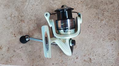 Mulinello Milo Sif40