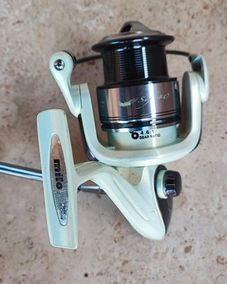 Mulinello Milo Sif40