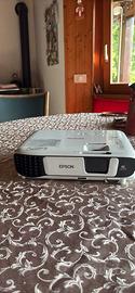 Videoproiettore EPSON EB41