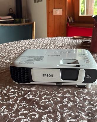Videoproiettore EPSON EB41