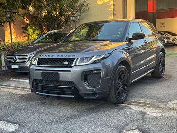 Land Rover Range Evoque 2.0 TD4 180 CV 5P Autobiog