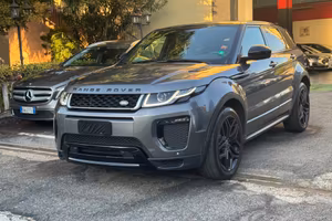 Land Rover Range Evoque 2.0 TD4 180 CV 5P Autobiog