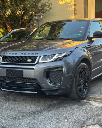 Land Rover Range Evoque 2.0 TD4 180 CV 5P Autobiog