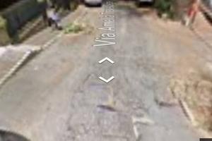 Immobile in asta di 112 m² con box auto a Tivoli