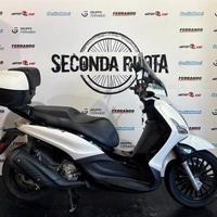 Piaggio Beverly 300