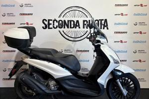 Piaggio Beverly 300