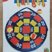 Target Dal Negro, Gioco da Viaggio