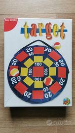 Target Dal Negro, Gioco da Viaggio