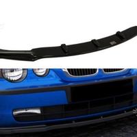 LAMA SPOILER SOTTO PARAURTI BMW serie3 E46 compact