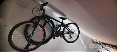 Bicicletta MTB - Mountain Bike bambino 8-12 anni