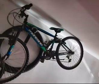 Bicicletta MTB - Mountain Bike bambino 8-12 anni