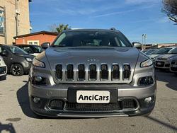 Jeep Cherokee 2.2 Mjt II 4WD Active Drive I L...