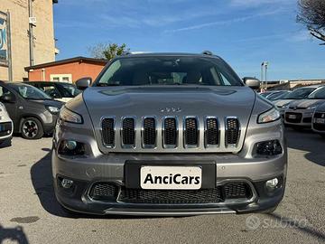 Jeep Cherokee 2.2 Mjt II 4WD Active Drive I L...
