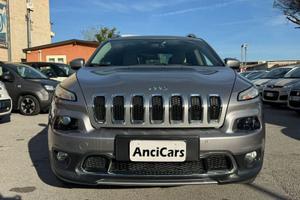 Jeep Cherokee 2.2 Mjt II 4WD Active Drive I L...