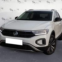 Volkswagen T-Roc 1.5 TSI ACT Goal ACC PDC LED...
