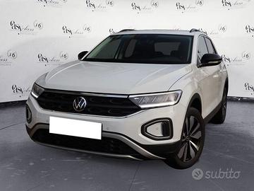 Volkswagen T-Roc 1.5 TSI ACT Goal ACC PDC LED...
