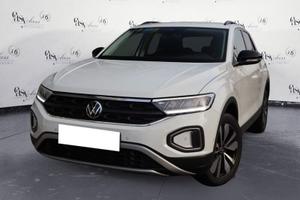 Volkswagen T-Roc 1.5 TSI ACT Goal ACC PDC LED...