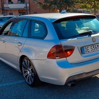 pezzi di ricambio bmw 320 163 cv msport