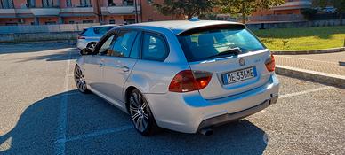 pezzi di ricambio bmw 320 163 cv msport