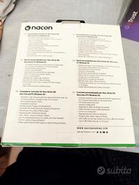 controller nacon pro compat 